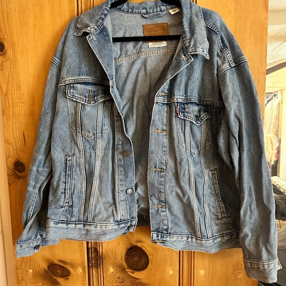 Levi’s 90s trucker jacket - Picture 7 of 9